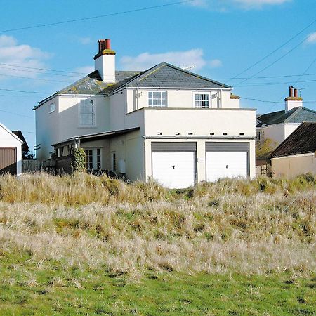 Mariners Lodge Felixstowe Exterior photo
