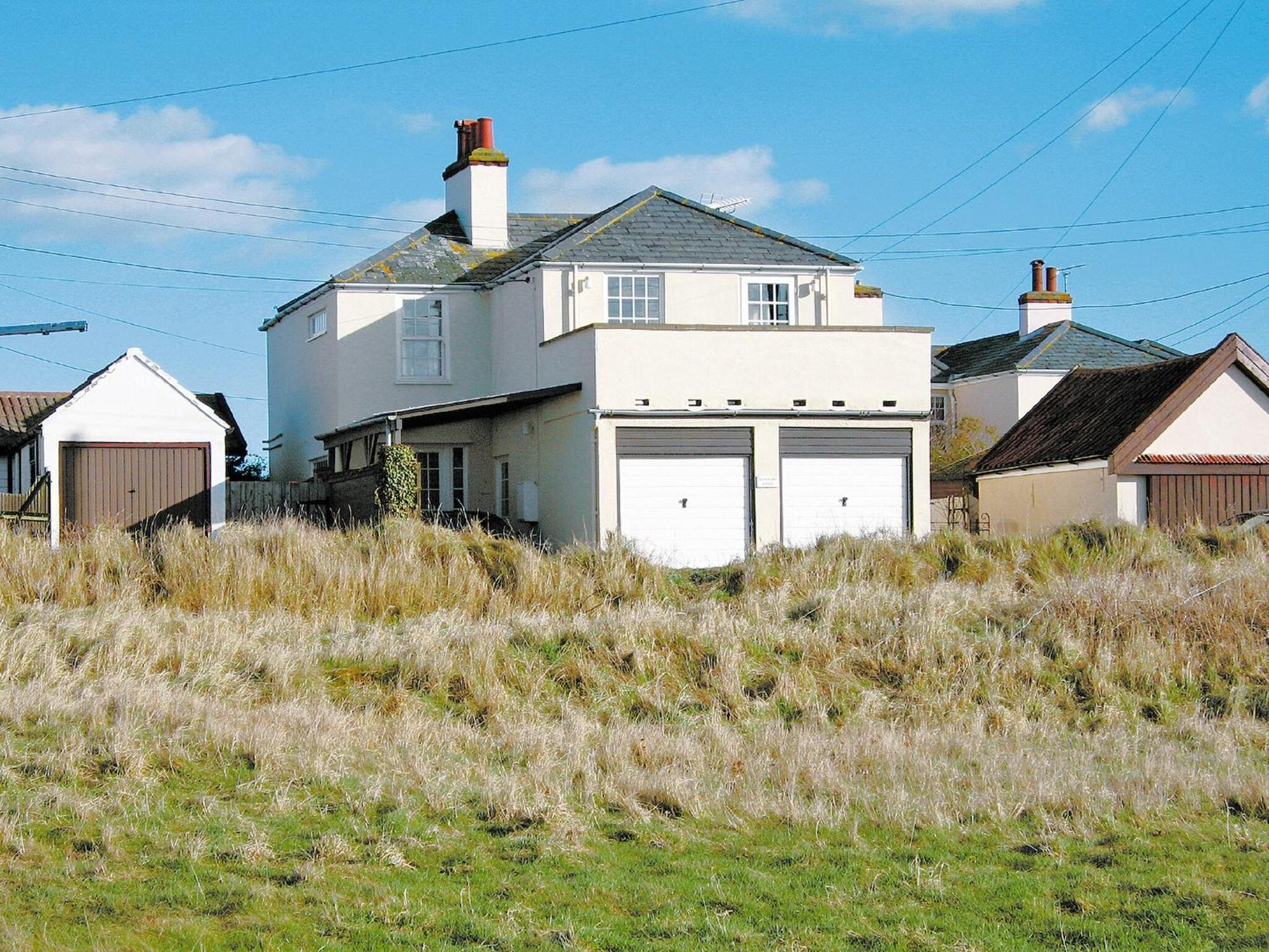 Mariners Lodge Felixstowe Exterior photo