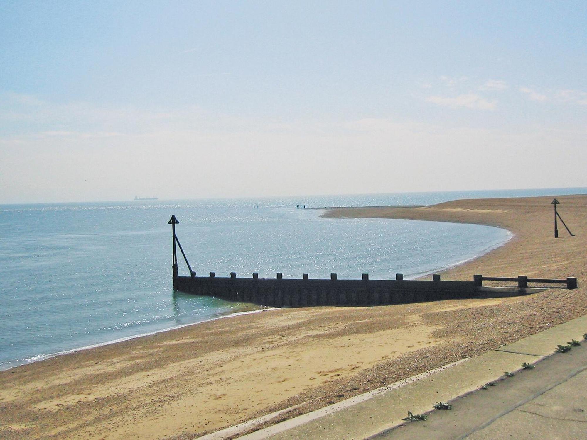 Mariners Lodge Felixstowe Exterior photo