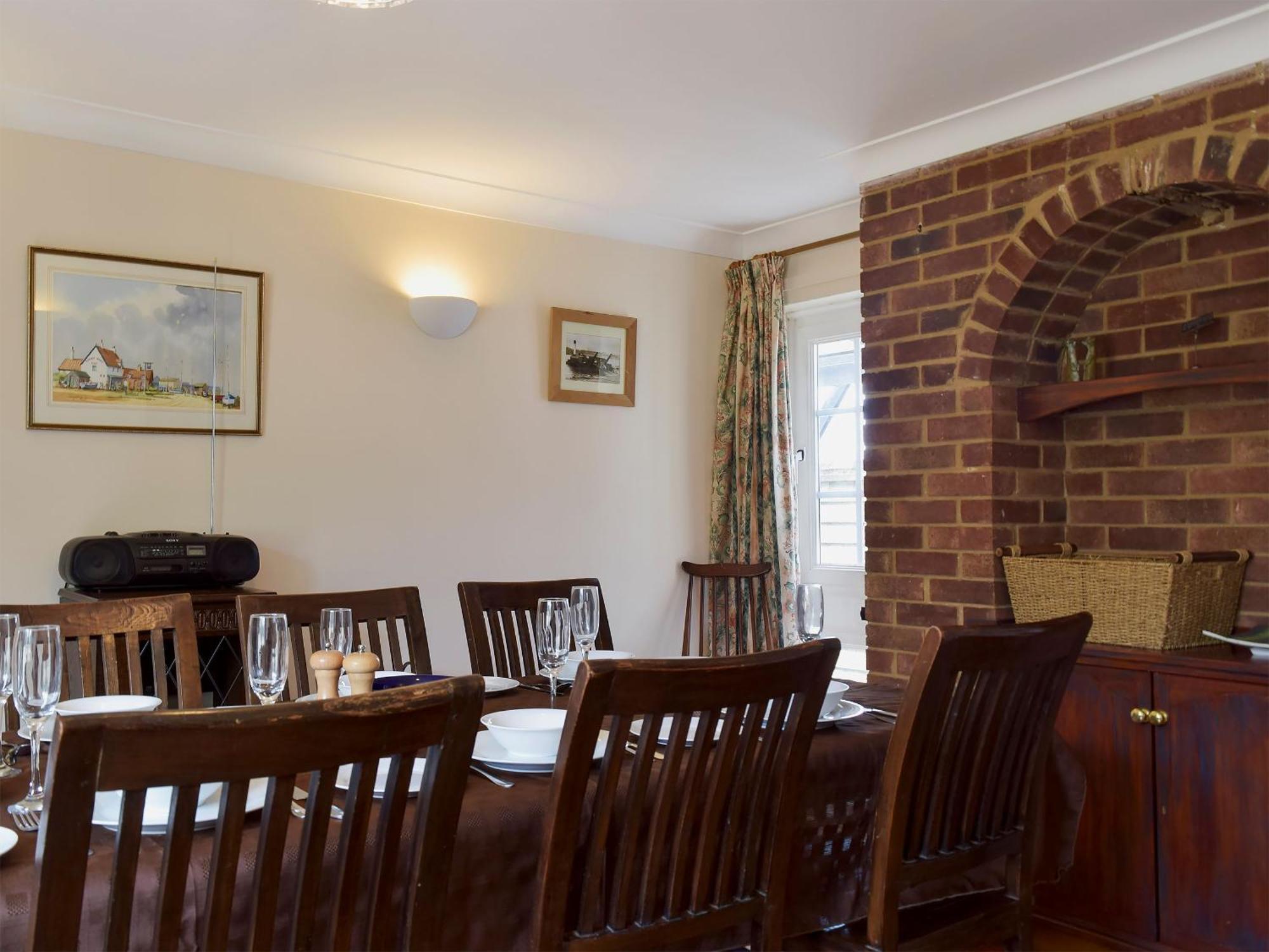 Mariners Lodge Felixstowe Exterior photo